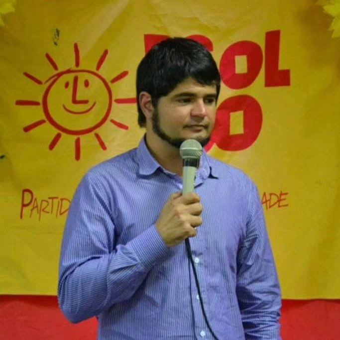 A fundação do PSOL em Pelotas